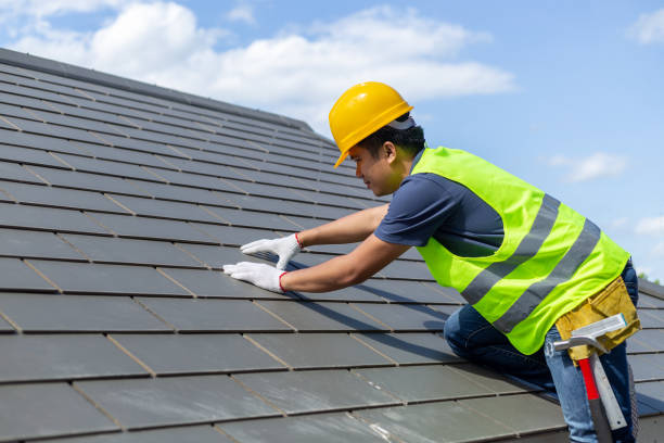 Quick and Trustworthy Emergency Roof Repair Services in Columbus Af, MS
