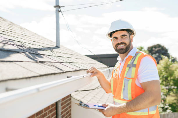 Trusted Columbus Af, MS Roofing Contractor Experts