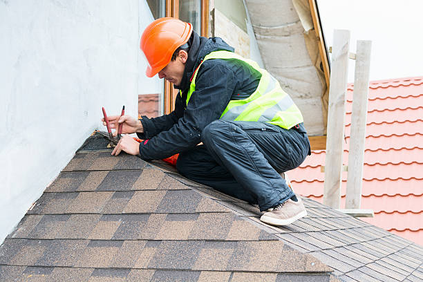 Roof Repair Estimates in Columbus Af, MS