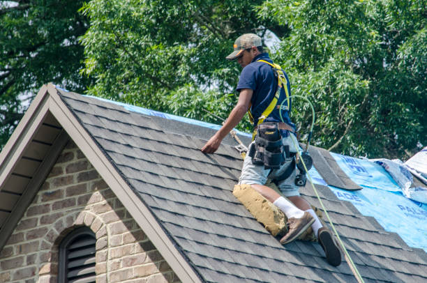 Slate Roofing Contractor in Columbus Af, MS